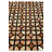 Ortega Light Brown Rug
