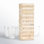 Stacking Blocks Drinking Game Set