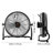 VEVOR 7.68" Personal Fan