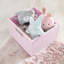 Roba Wooden Toy Box-106407850