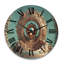 Horloge murale Khaqan-251801450
