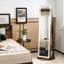 Rihan 21.5'' Wide Jewelry Armoire