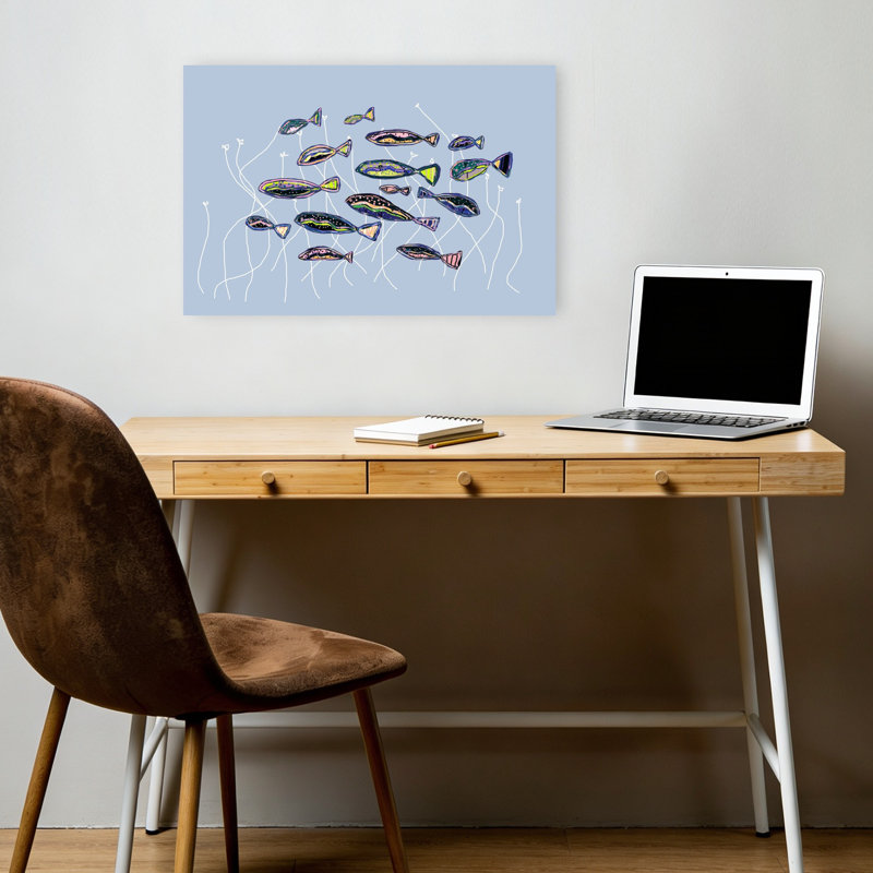 Print, 30.48cm H x 45.72cm W