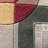 Charbonneau Drive Hand Tufted Wool Abstract Rug-1128748900