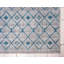 Tapis intérieur / extérieur bleu / gris Kailani Southwestern-795034217