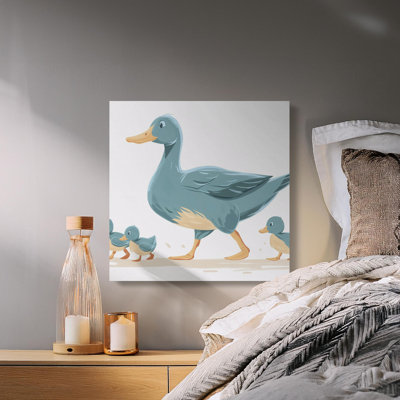 Ridgway Wrapped Canvas Print Set