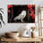 Autumn Barn Owl-107703889