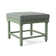 Banc en bois massif Louisa