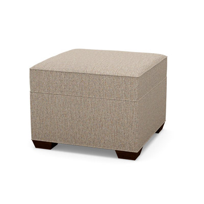 Square Ottoman
