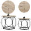Algerd Coffee Table-278218415