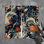 Tiarnach Polyester Room Darkening Curtain Pair