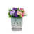 Vert/blanc est en rupture de stock