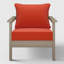 Chaise profonde avec coussins (ensemble de 2)-1309844738-1309844741