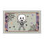 Tapis de Noël lavable The Holiday Aisle®-2130774971