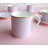 Charlotte Layla Bone China Coffee Mug