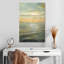 Kerrick Serene Sea Clouds II-108553864