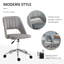 Chaise de bureau Modern