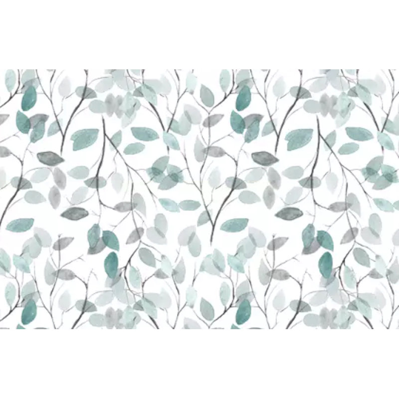 Wall Mural, 55" W x 35" L