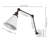 Kimberly Swing Arm Sconce-1795106919-1795106924