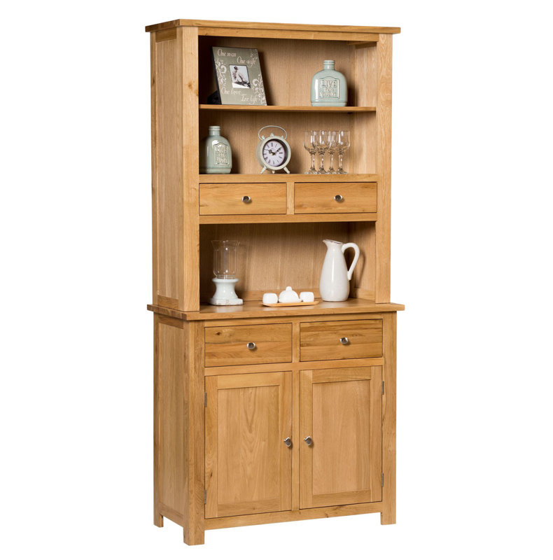 Hatcher Display Cabinet