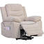 Fauteuil de massage inclinable électrique chauffant-612299751