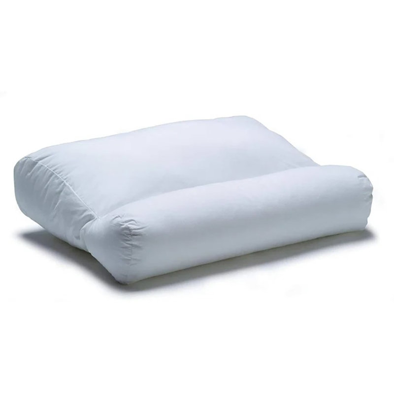 NightComforts Hollowfibre Deep Sleep Pillows