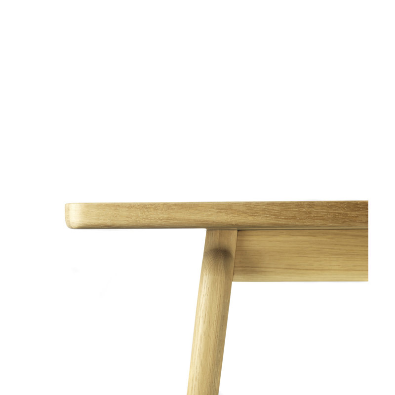 Åstrup Solid Wood Coffee Table
