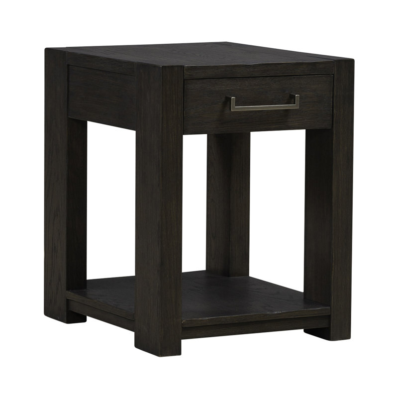 Table de chevet Aslaug Barrett