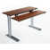 Armstrong Rectangle Training Table