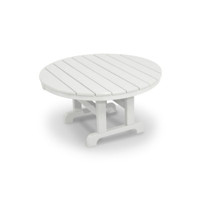 Table de conversation classique 36 po Classics