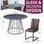 Mose 4 - Person Dining Set