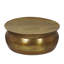 Table basse Drum (table incluse seulement)