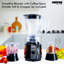 Geepas Food Jug Blender with Jar-51020016