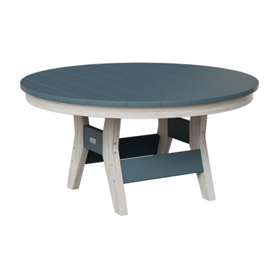 Harbor Outdoor Round Coffee Table