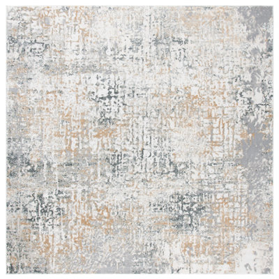 Edna Performance Abstract Rug
