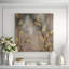 Leaves At Dawn II Print by Bridges-26950101-26950106