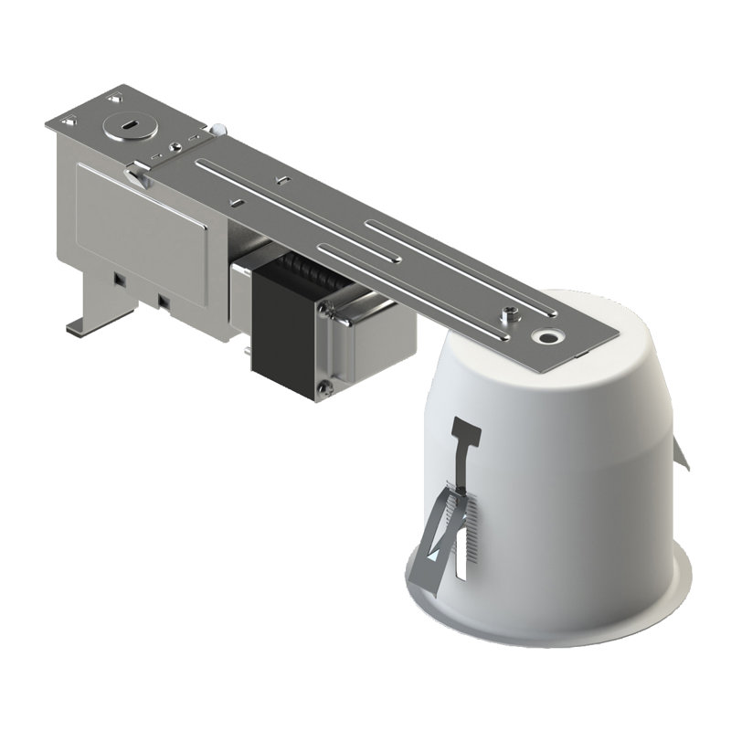 4'' Recessed Lighting Housing