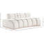 Causeuse en velours Jace-1027856430