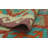 Wool Oriental and Geometric Indoor Rug