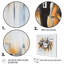 Abstrait Jazz Musisans In The Studio II - Music Jazz, art mural-101281864-101281974-101281975