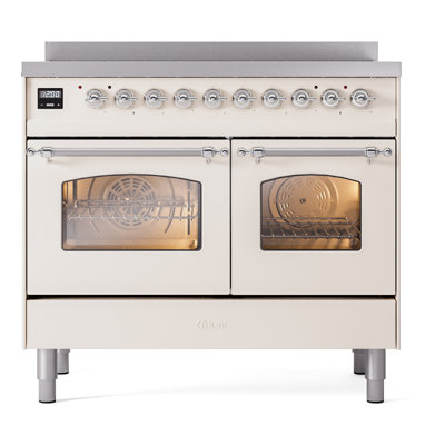 ILVE Nostalgie II 40 in Induction Range