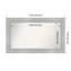 Miroir mural en bois massif Yousef-98811333-98811410