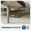 Base de lit plateforme en métal 14 po avec espace de rangement-1008738978-1012941460-1022082966