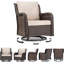 Chaise berçante Necko-1384590989