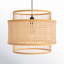 Luminaire suspendu Hickerson