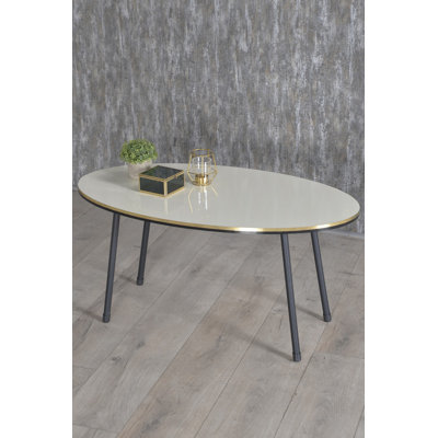 Litzy 35cm Console Table