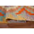 Geometric Kilim Oriental Runner Rug 3x10