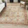 Floral Indoor Rug