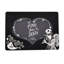 Disney Nightmare Before Christmas Frame Love You to Death