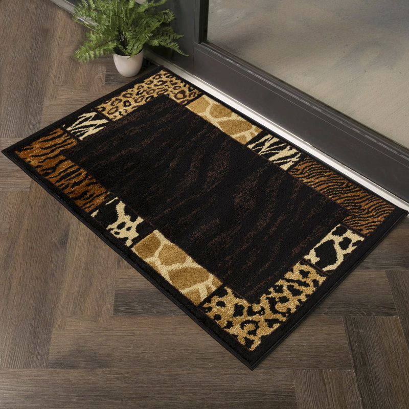 Accent Rug, Rectangle 2' x 3'
